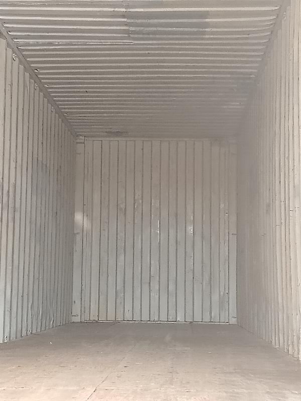 Морской контейнер CAIU8907432