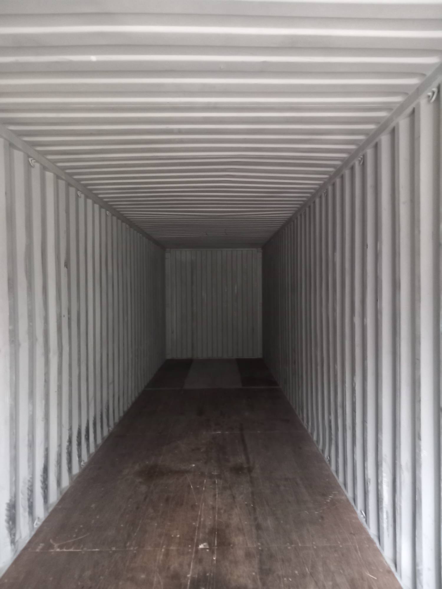 Морской контейнер CAIU9259680