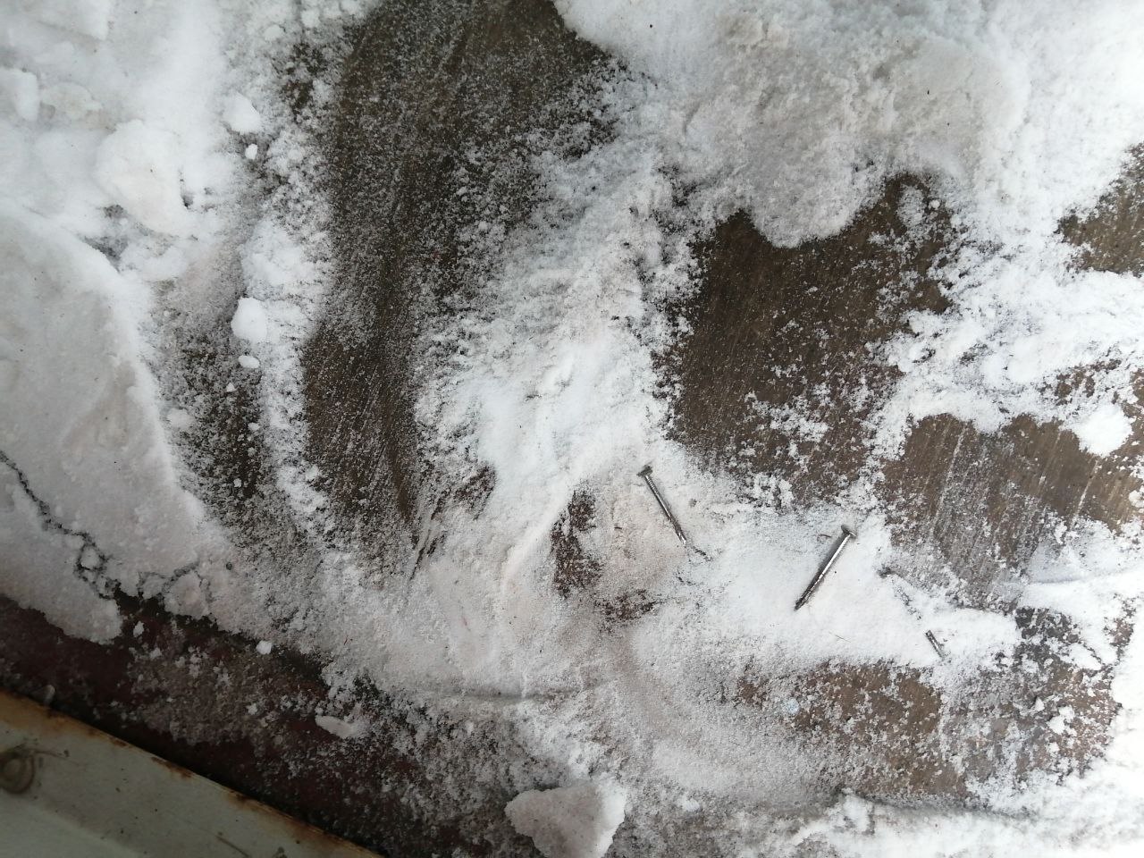 Морской контейнер CAIU9333200