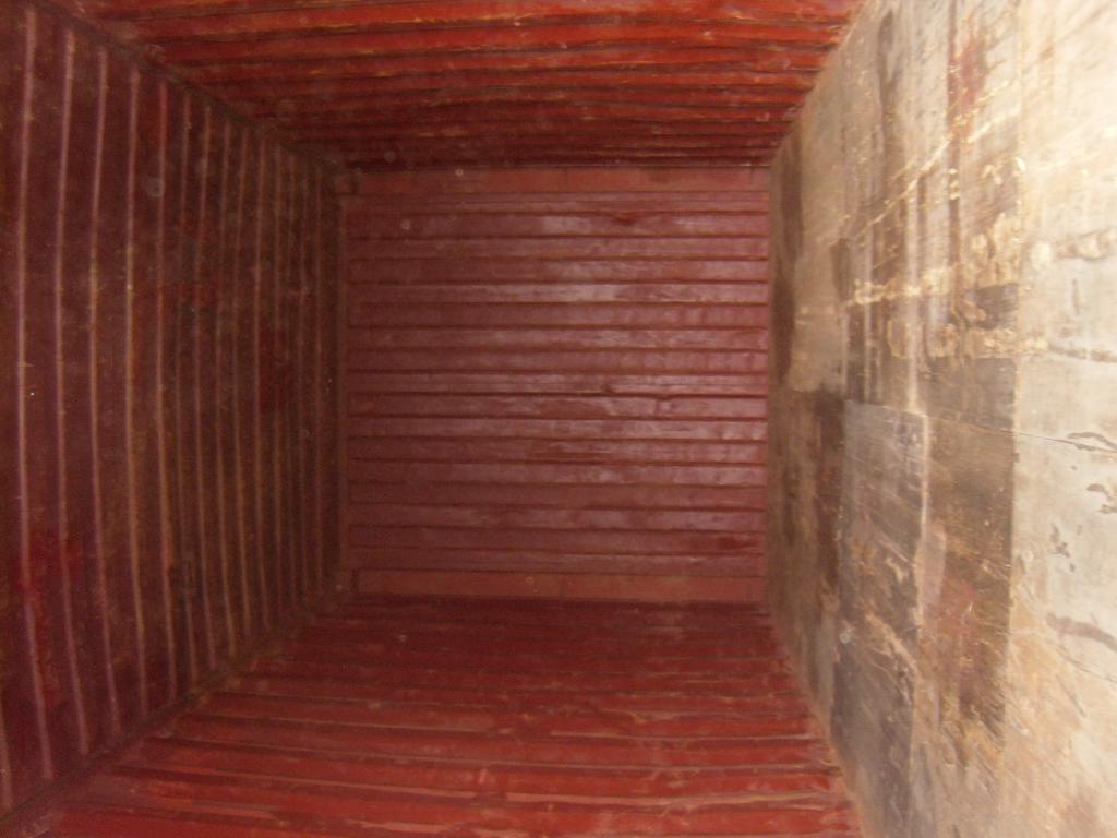 Морской контейнер CARU2188718