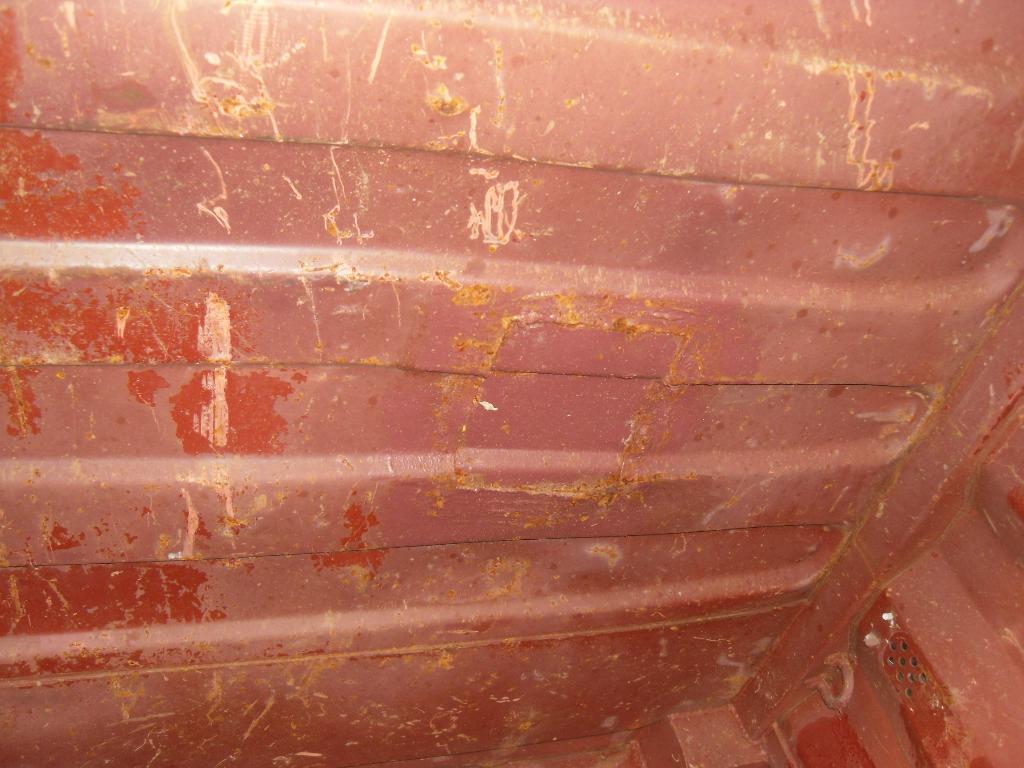 Морской контейнер CARU2188718