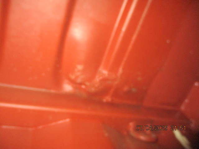 Морской контейнер CARU2748094