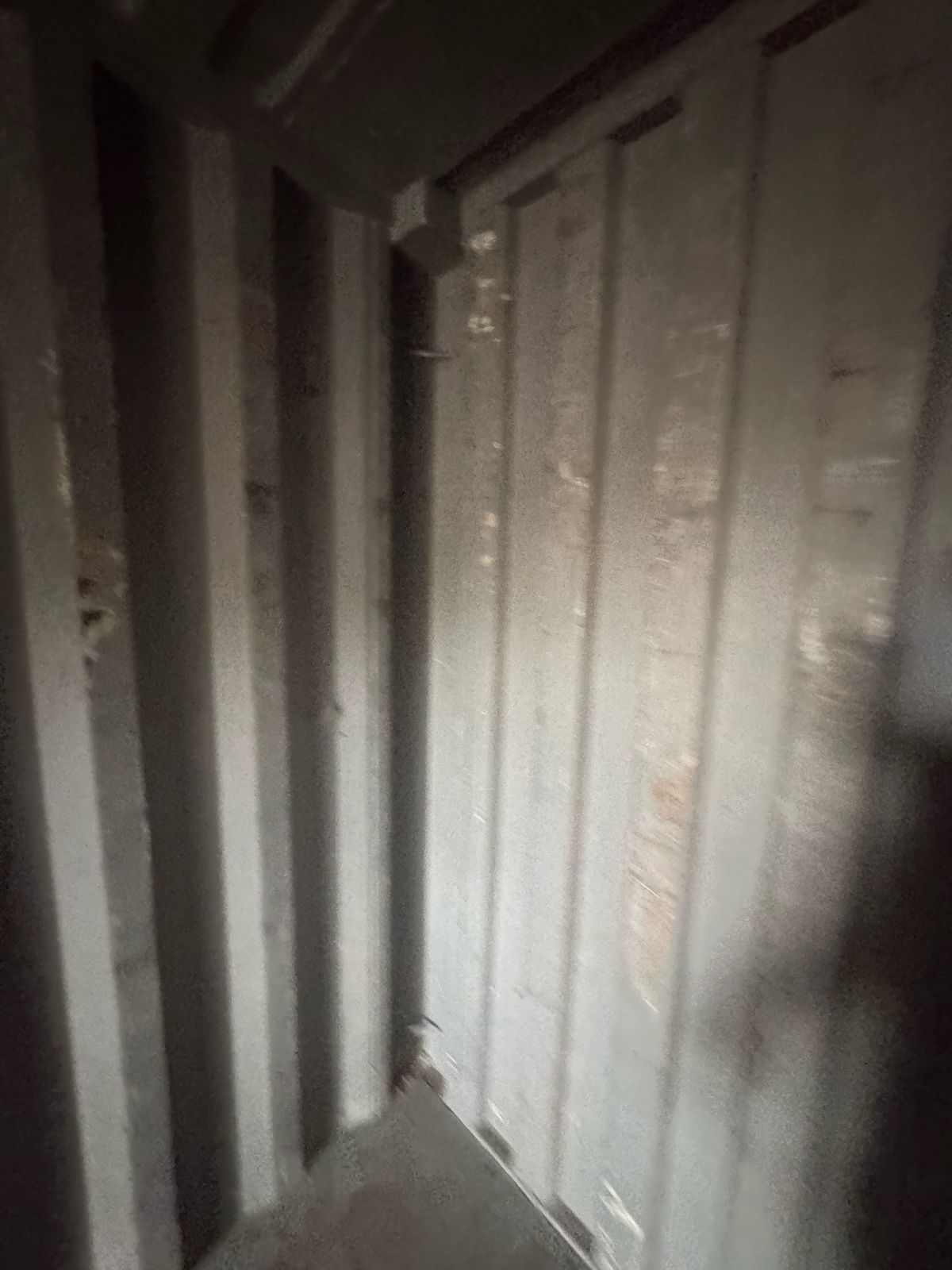 Морской контейнер CAXU3144284