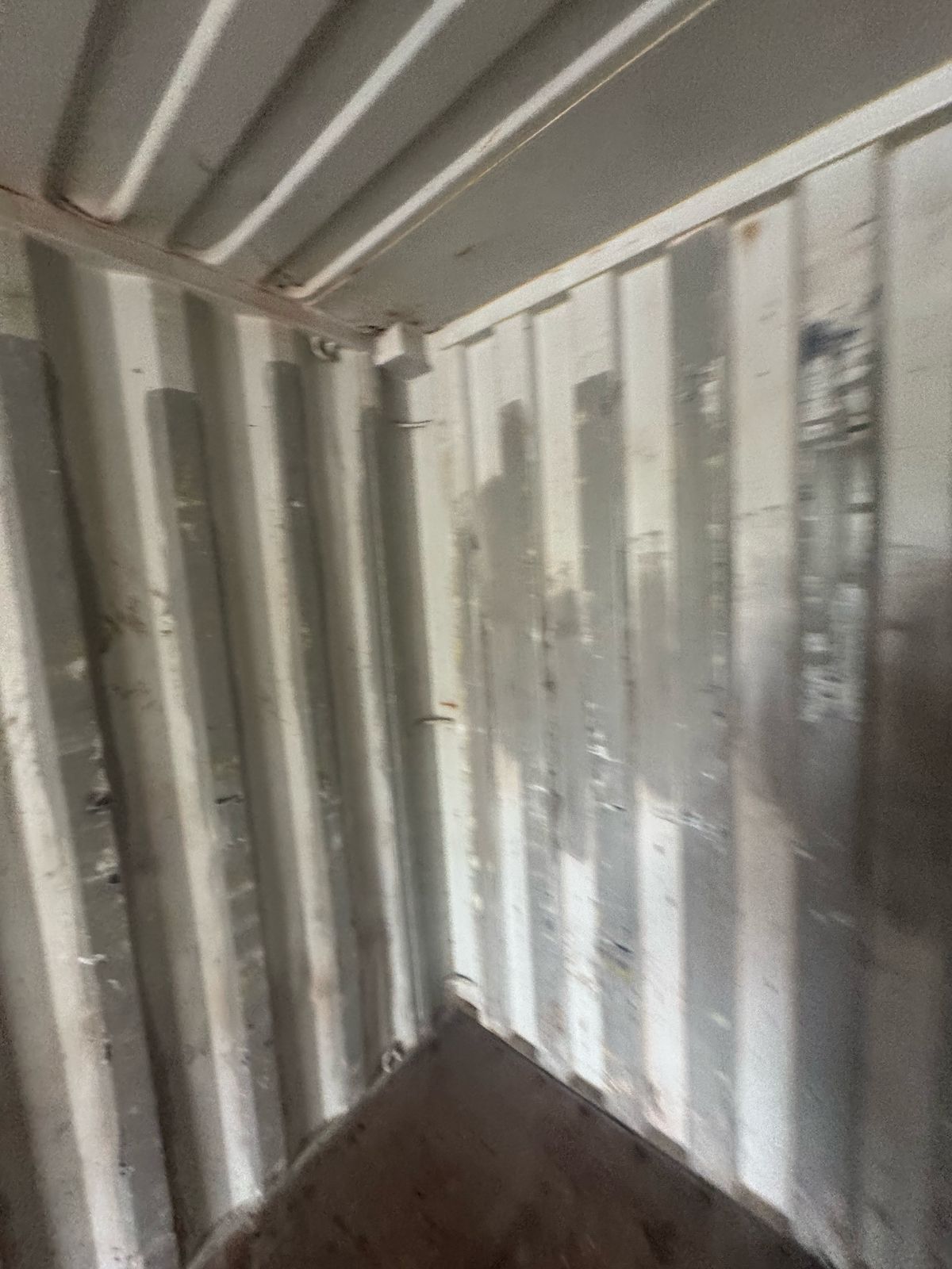 Морской контейнер CAXU3208223