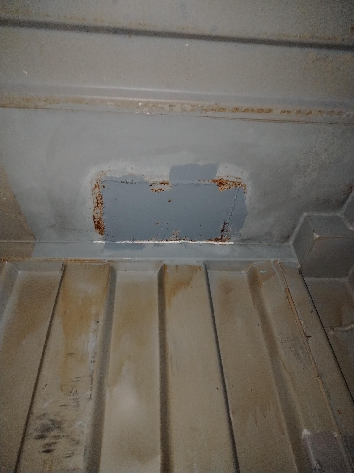 Морской контейнер CAXU3338783