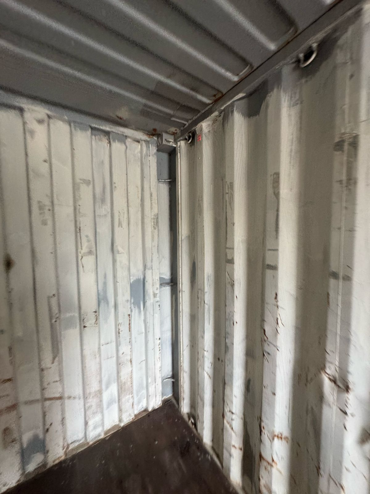 Морской контейнер CAXU6944531