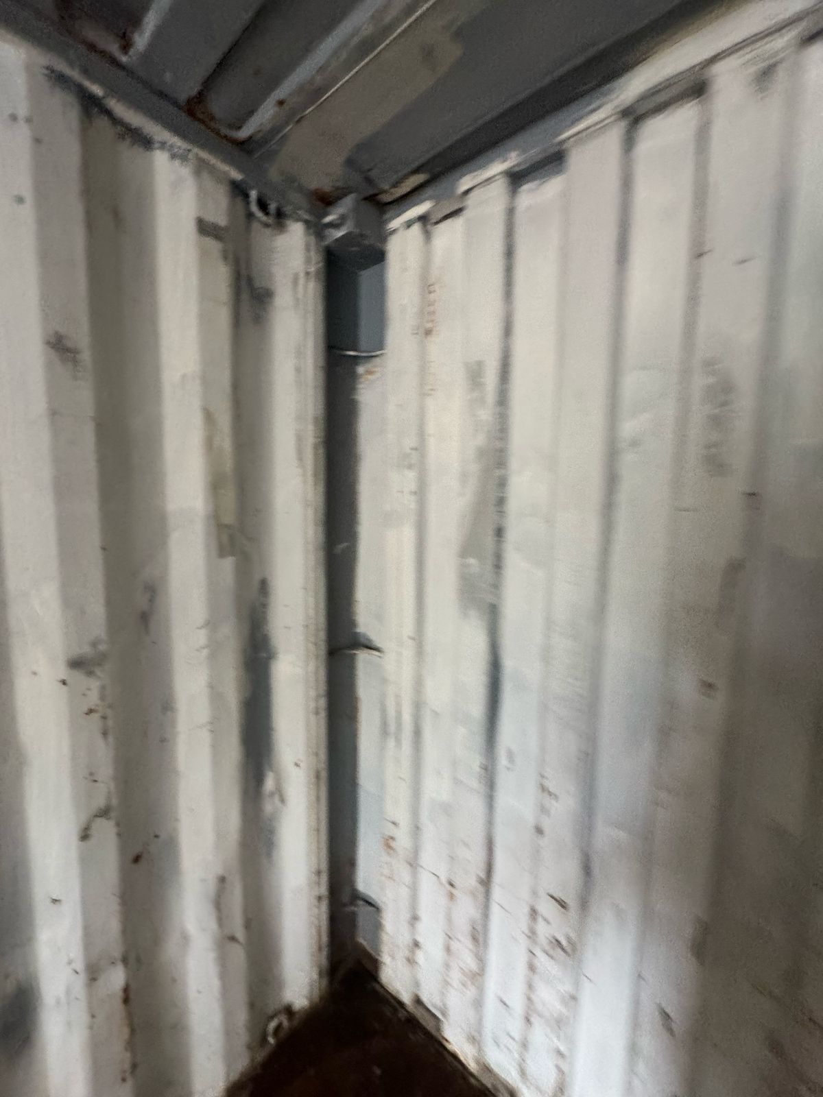 Морской контейнер CAXU6944531