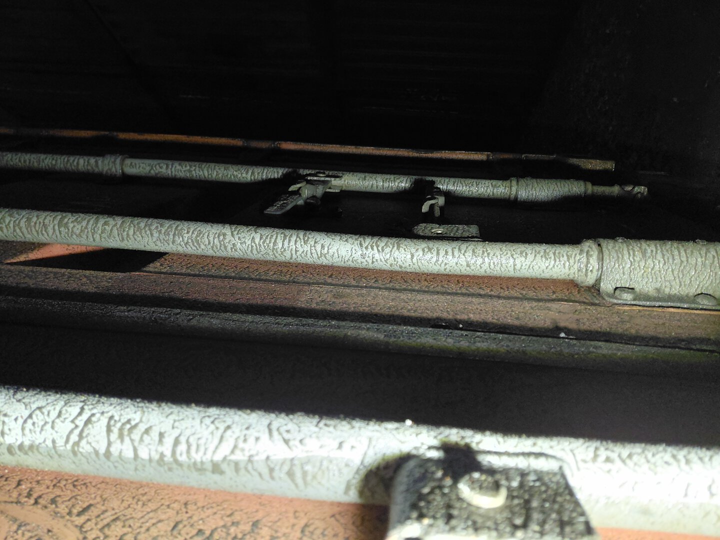 Морской контейнер CAXU6989074