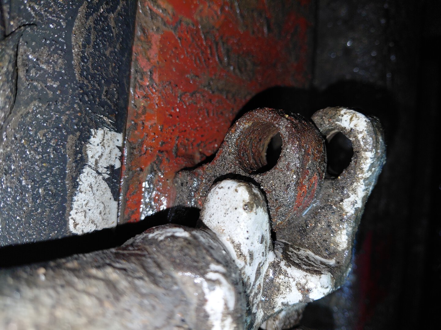 Морской контейнер CAXU6989074