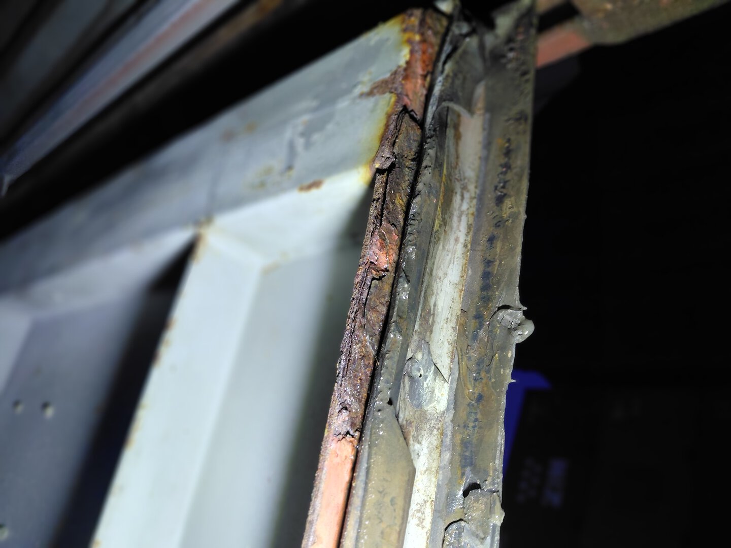 Морской контейнер CAXU6989074