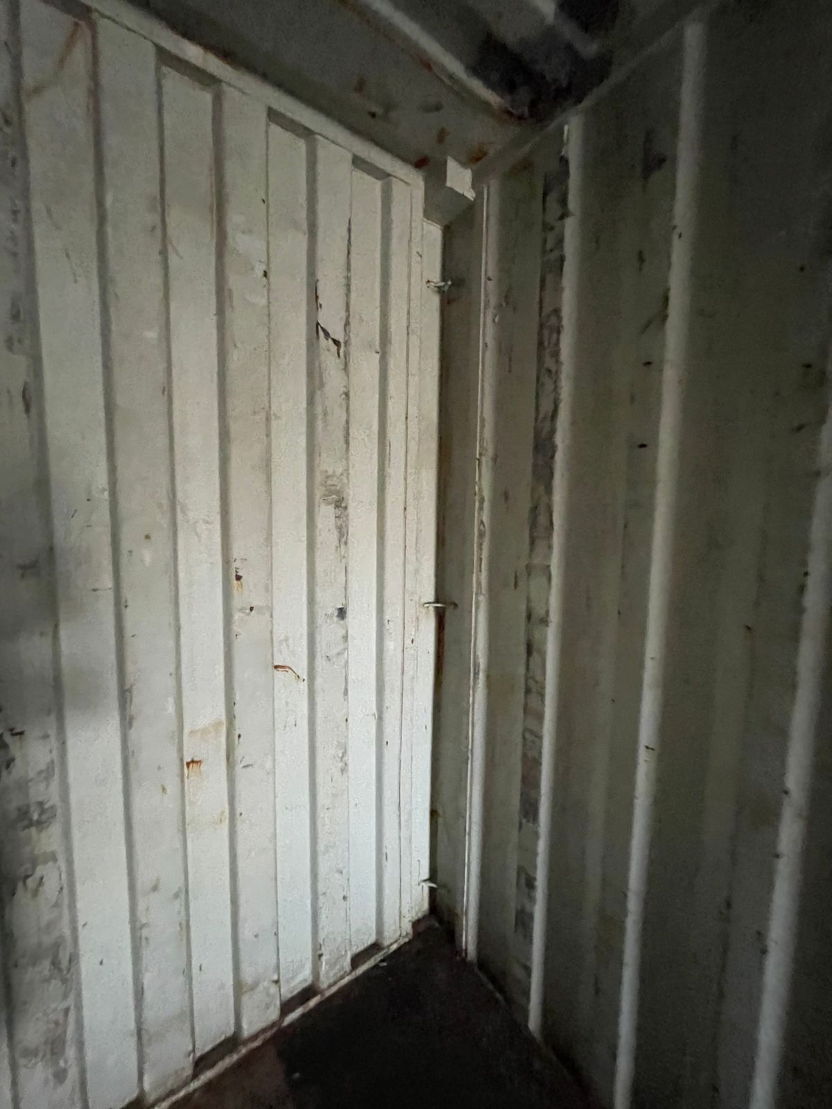 Морской контейнер CAXU8026129