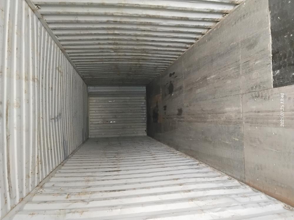 Морской контейнер CAXU9171076