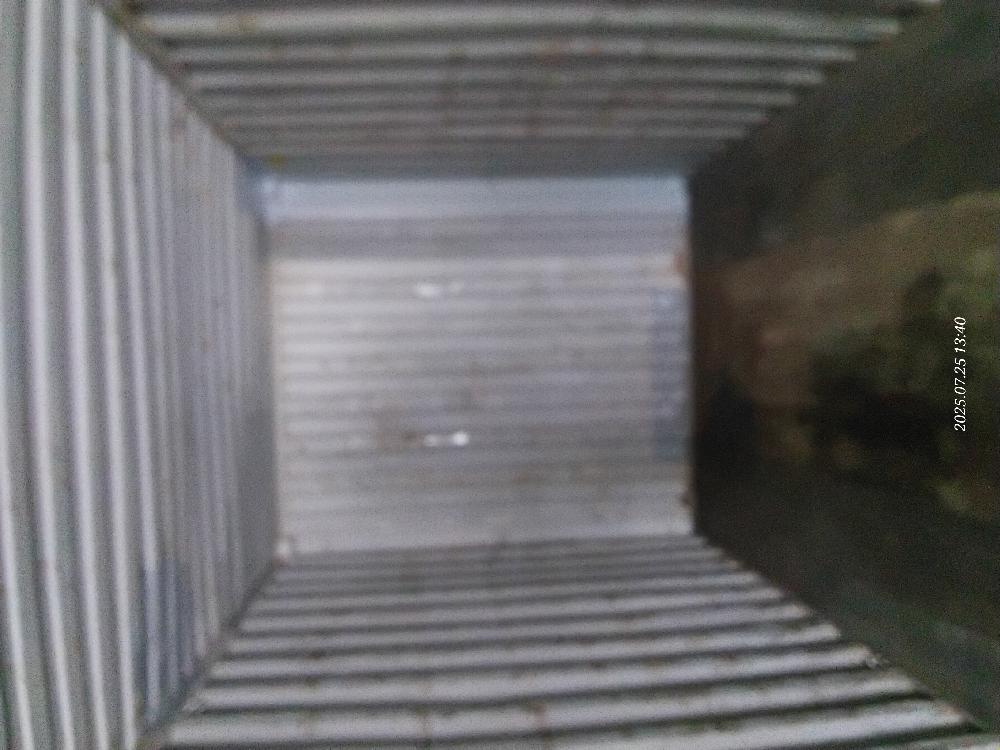 Морской контейнер CAXU9171076