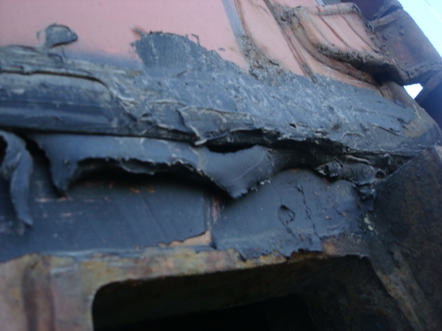 Морской контейнер CAXU9182580