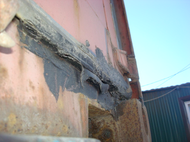 Морской контейнер CAXU9182580