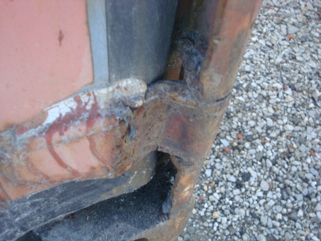 Морской контейнер CAXU9182580