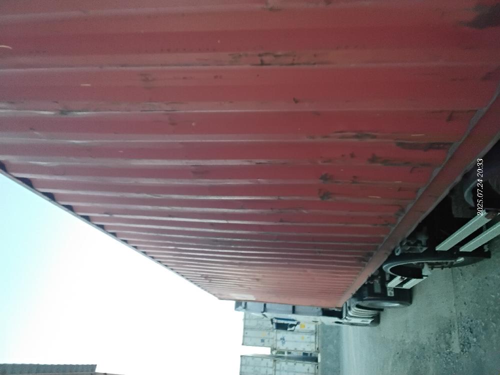 Морской контейнер CAXU9816175