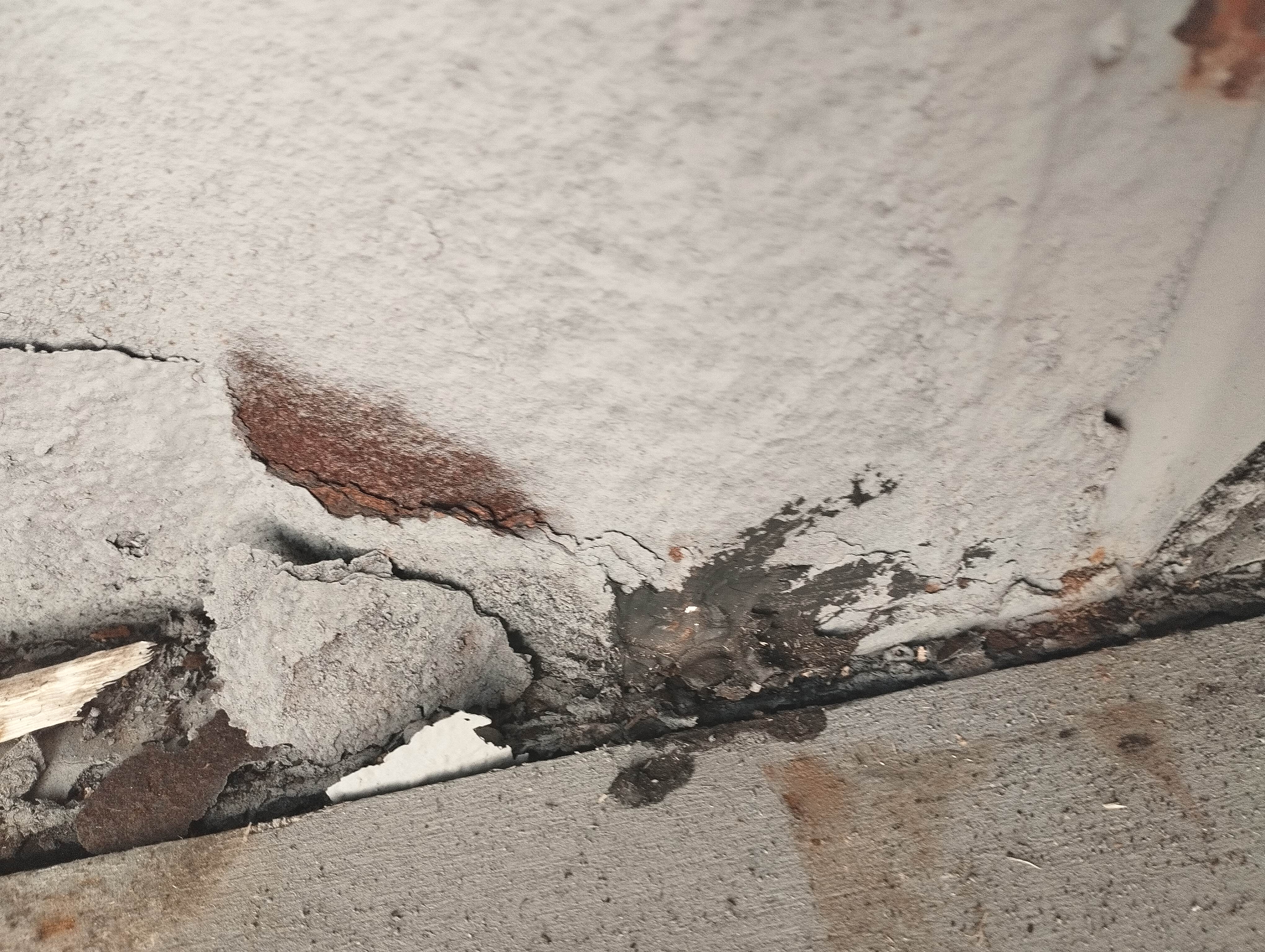 Морской контейнер CBHU3964229