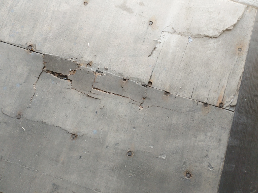 Морской контейнер CBHU5935390