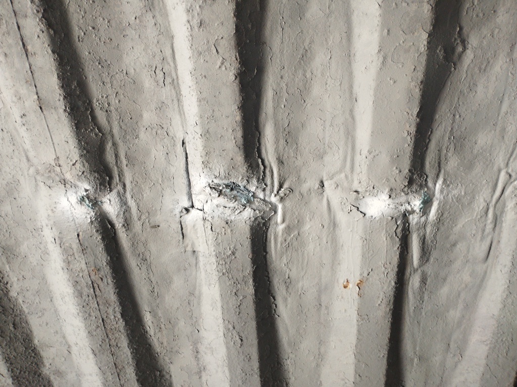 Морской контейнер CBHU5935390