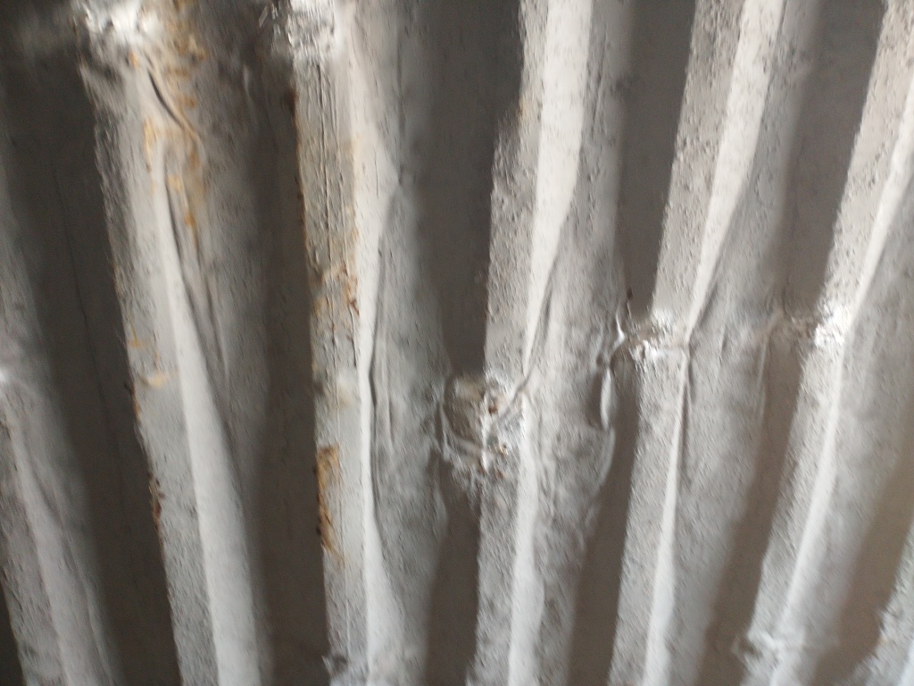 Морской контейнер CBHU5935390