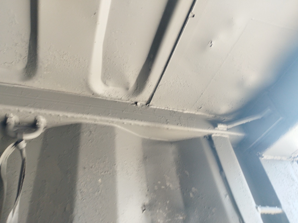 Морской контейнер CBHU5935390