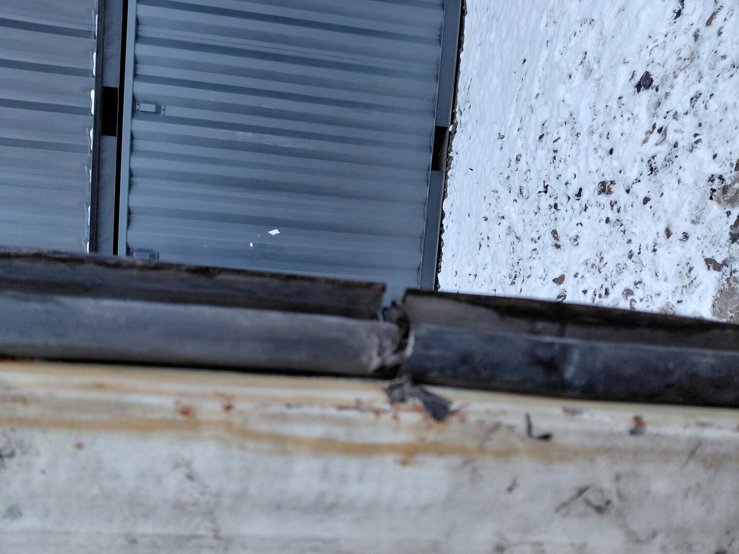 Морской контейнер CBHU8157261