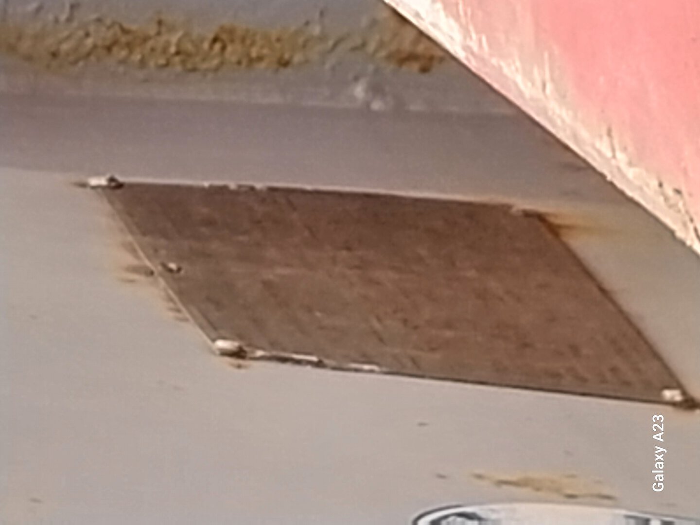 Морской контейнер CBHU9407513