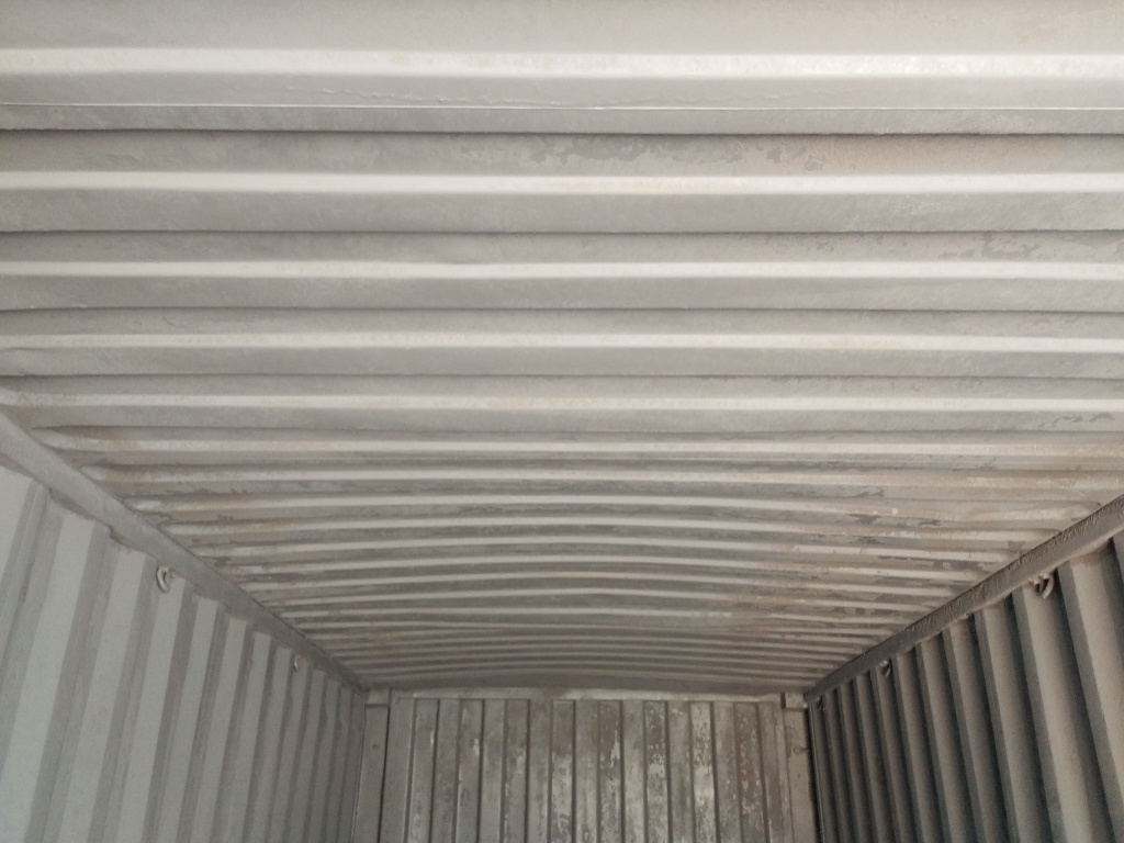 Морской контейнер CCLU2394590