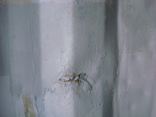 Морской контейнер CCLU2877990