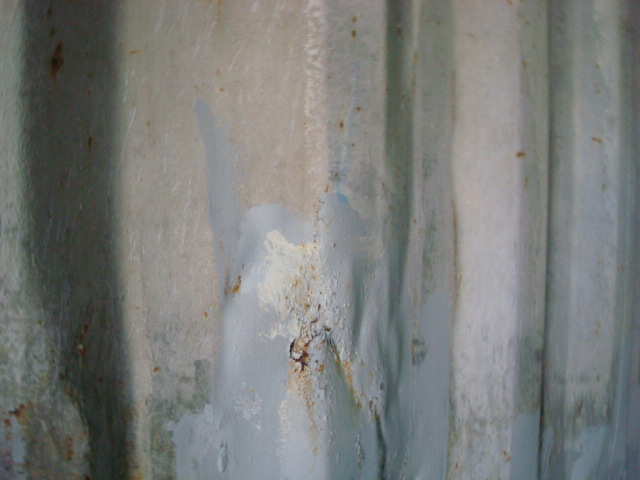 Морской контейнер CCLU2877990