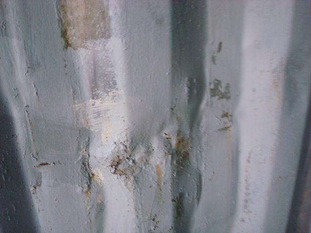 Морской контейнер CCLU2877990