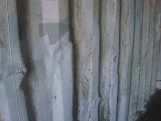 Морской контейнер CCLU2877990