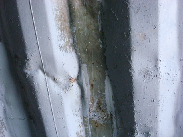 Морской контейнер CCLU2877990