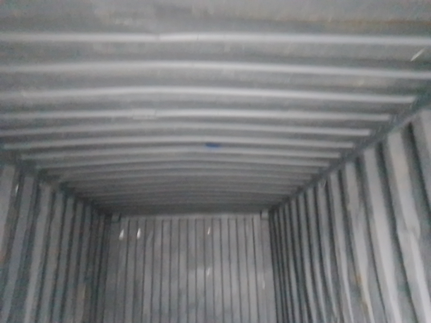 Морской контейнер CCLU2898441