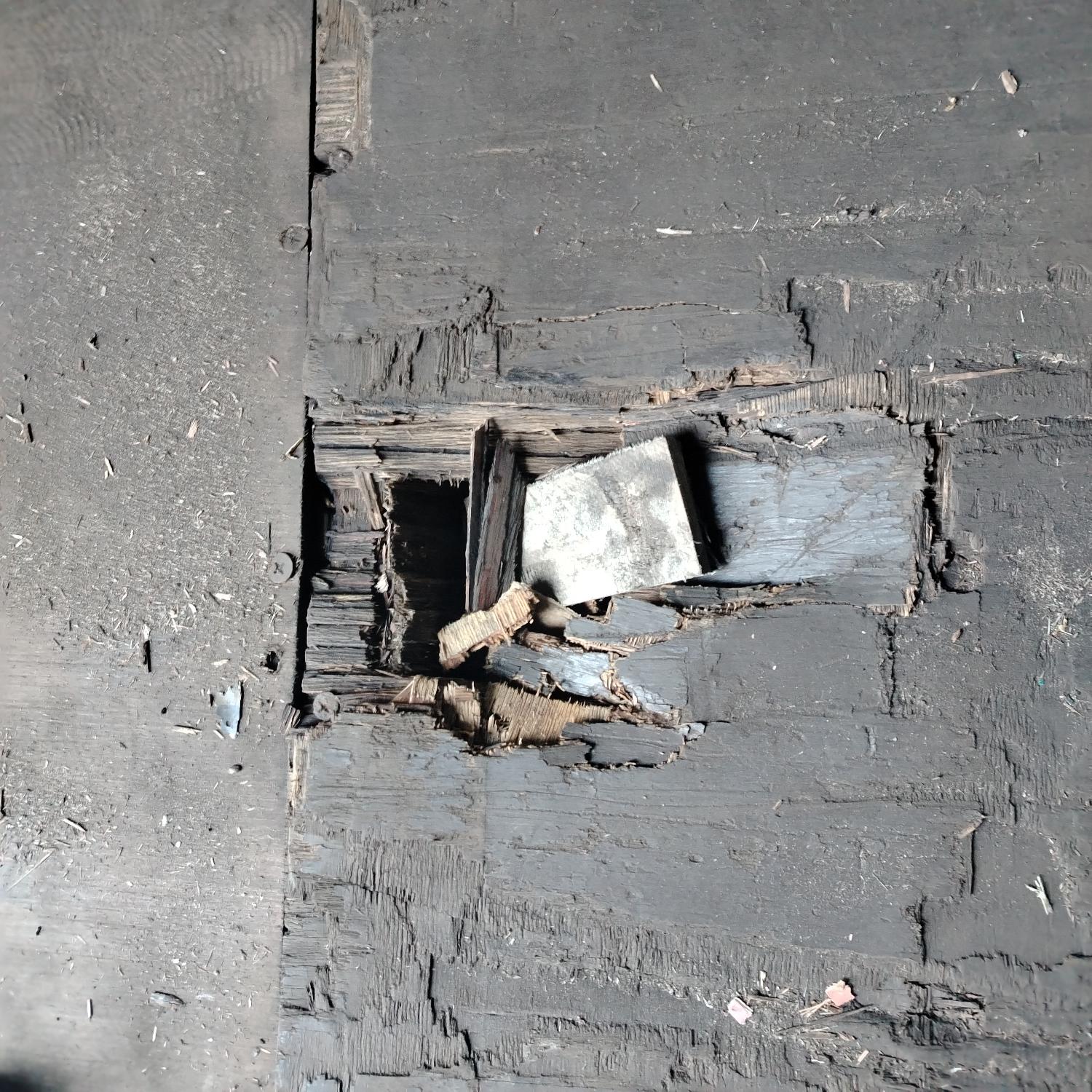 Морской контейнер CCLU2965895