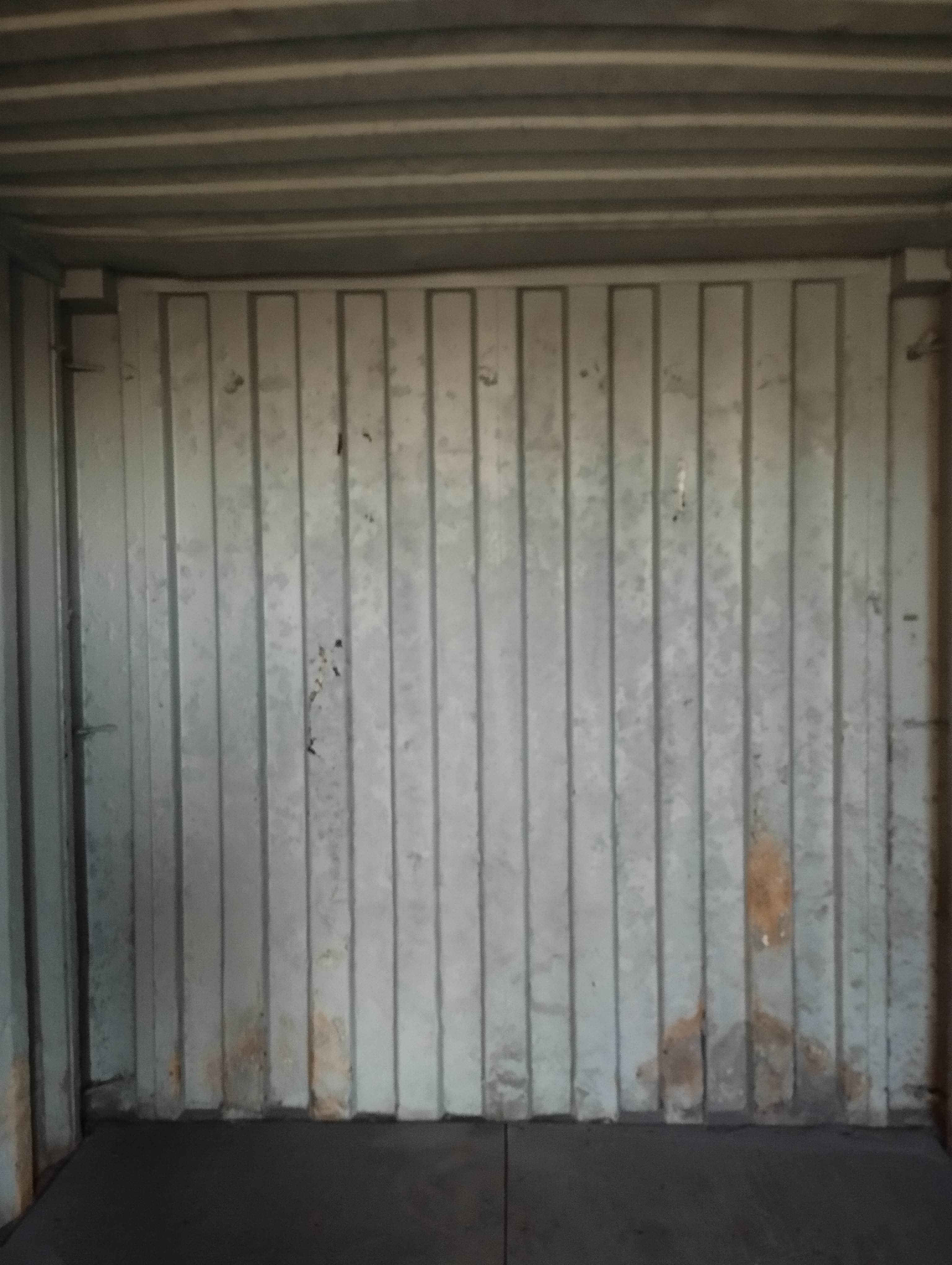 Морской контейнер CCLU3561218