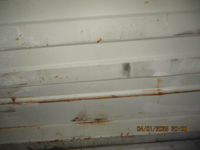 Морской контейнер CCLU6870381