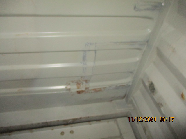 Морской контейнер CCLU7008962