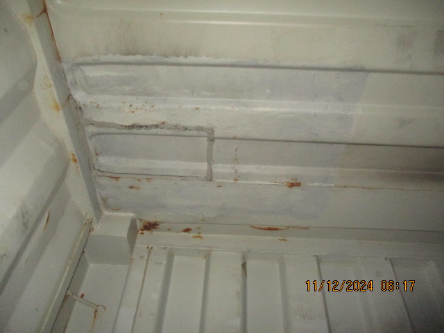 Морской контейнер CCLU7008962