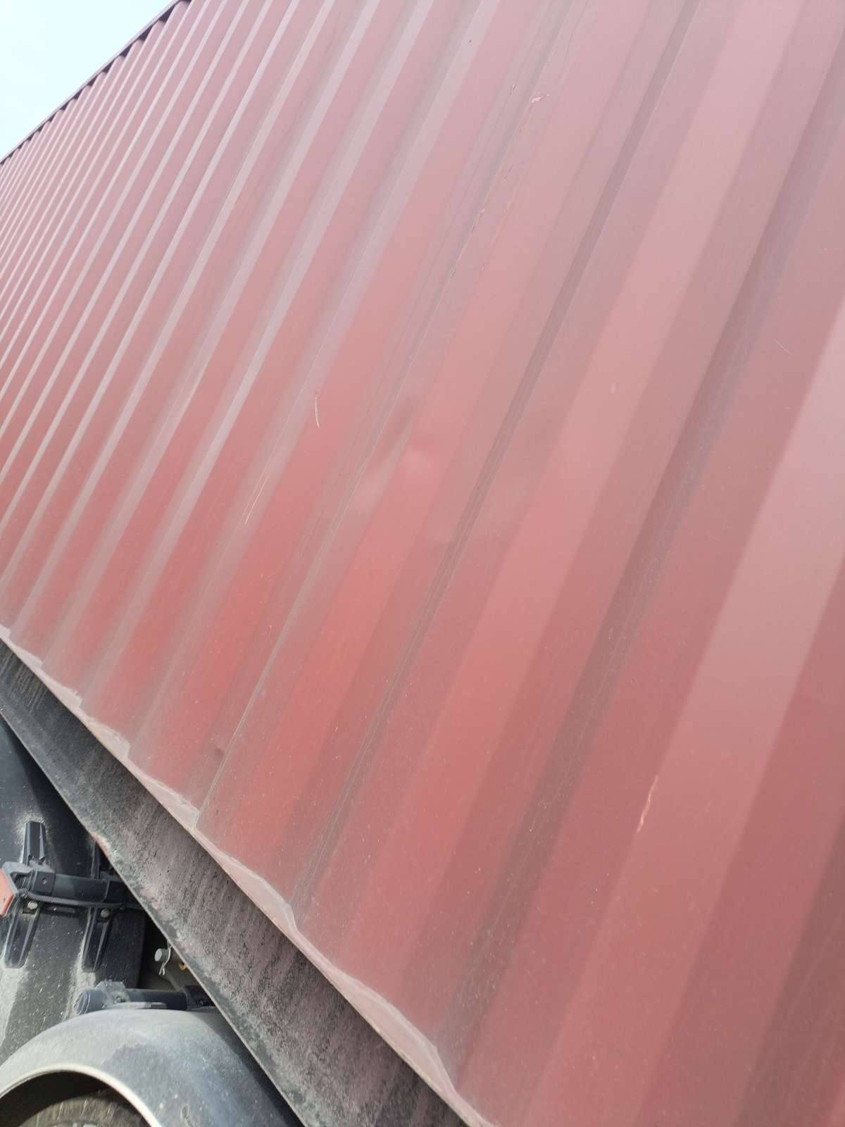 Морской контейнер CGXU1219279