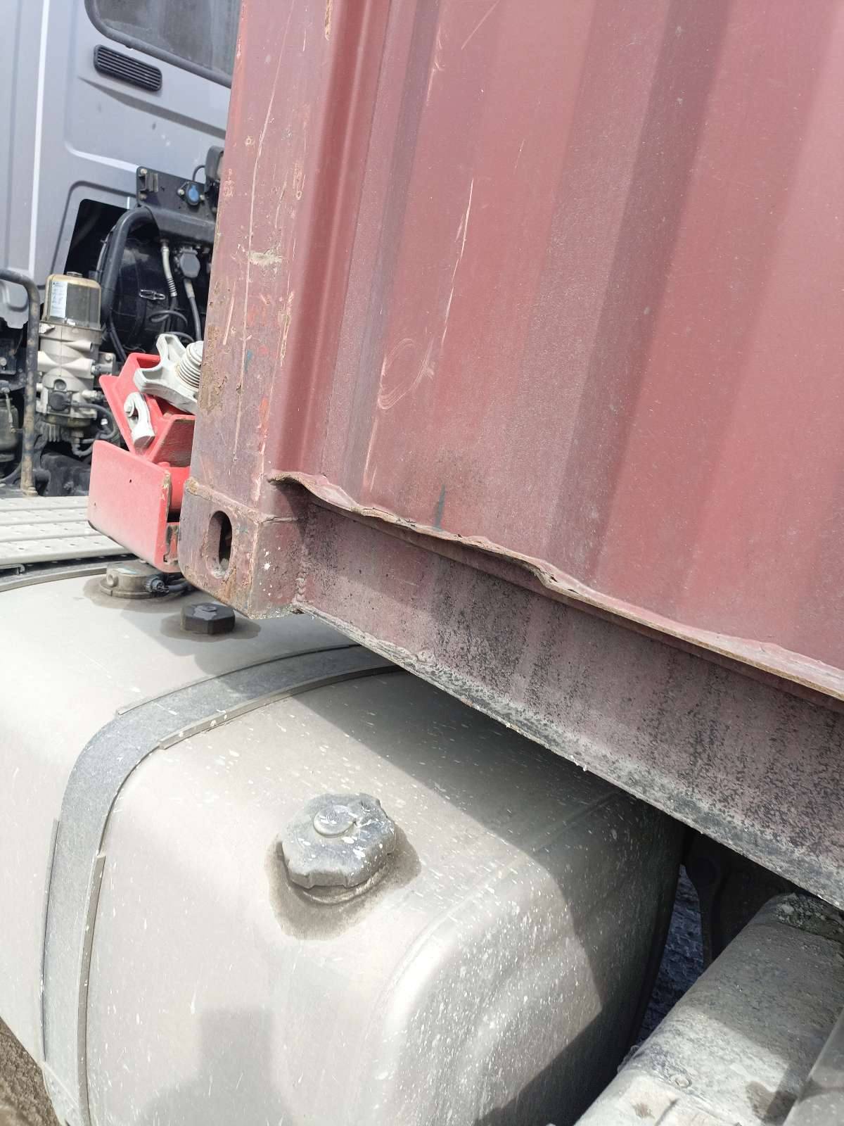 Морской контейнер CGXU1219279