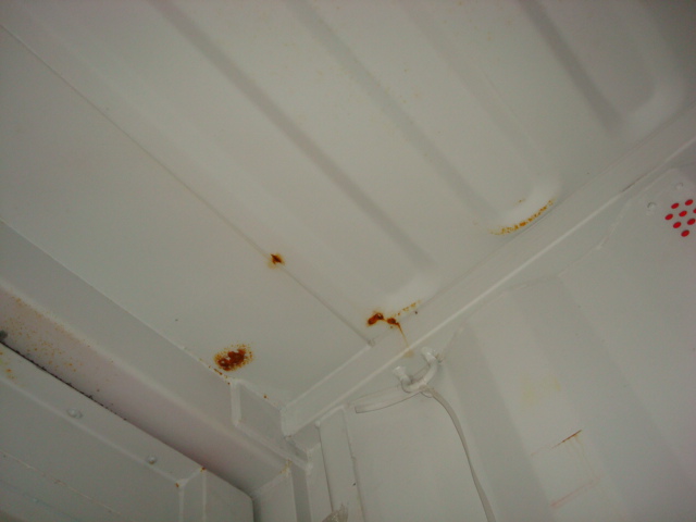 Морской контейнер CICU1769573