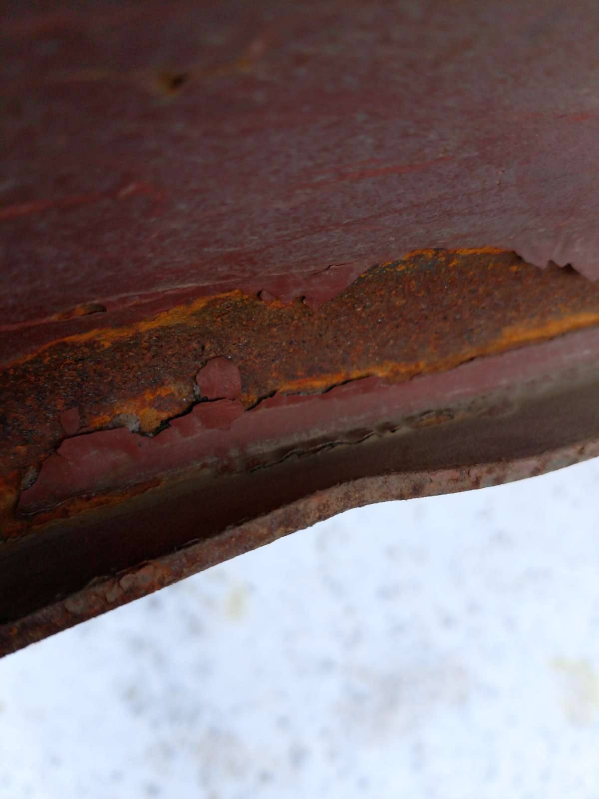 Морской контейнер CICU1915390