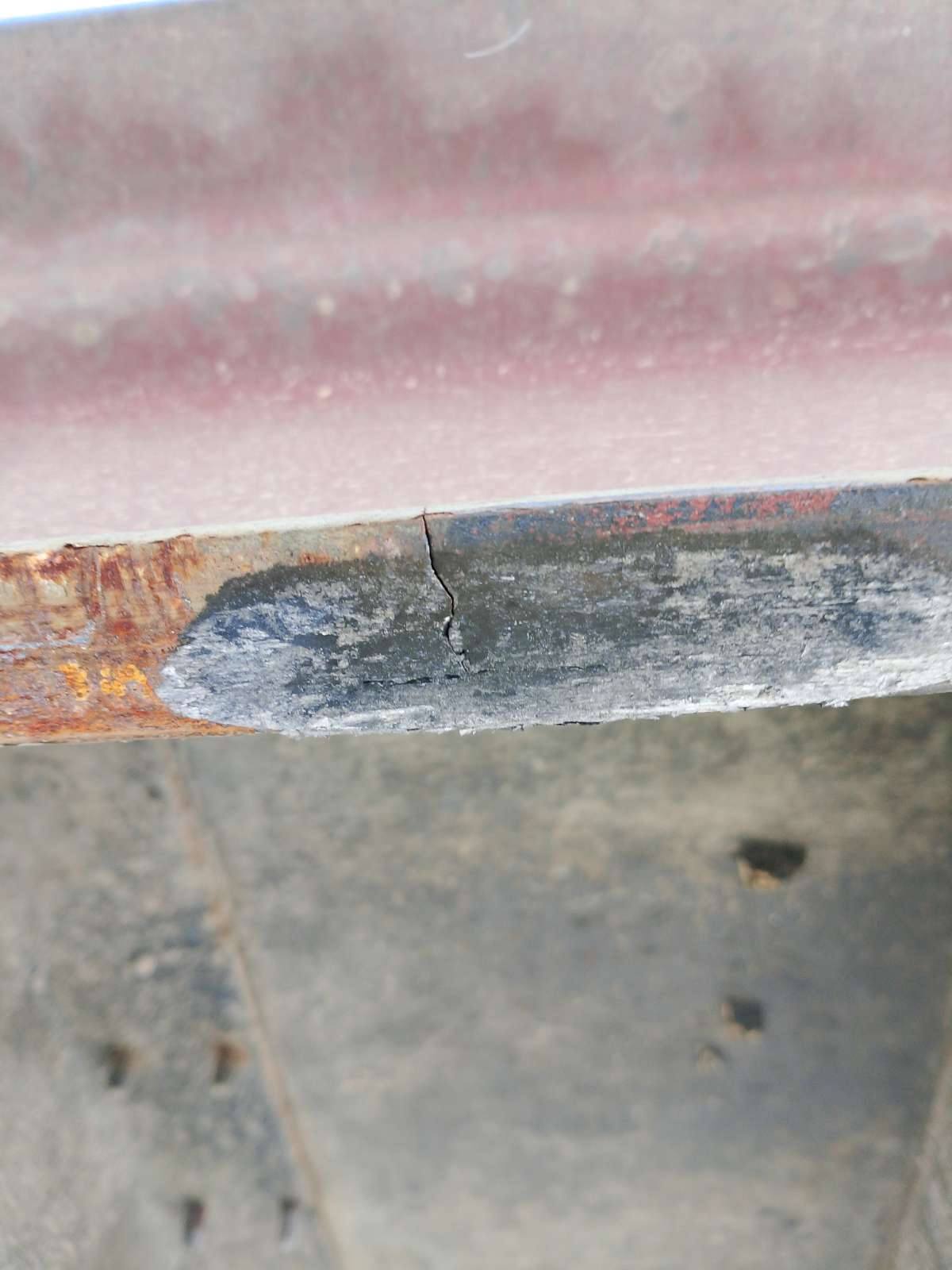 Морской контейнер CICU1915390