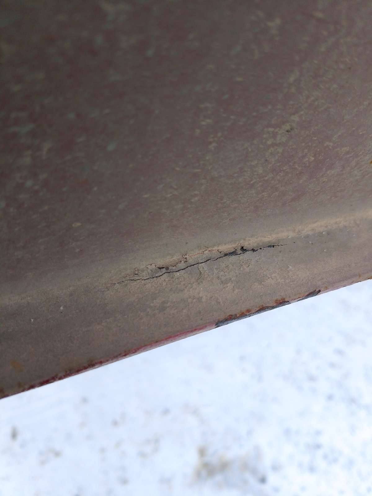 Морской контейнер CICU1915390