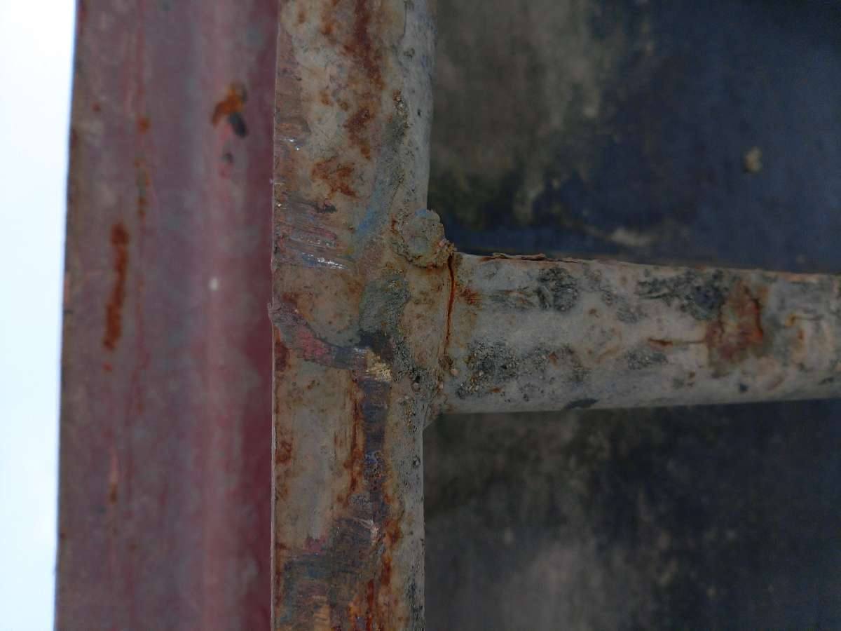 Морской контейнер CICU1915390