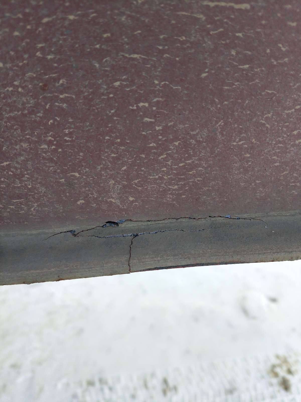 Морской контейнер CICU1915390