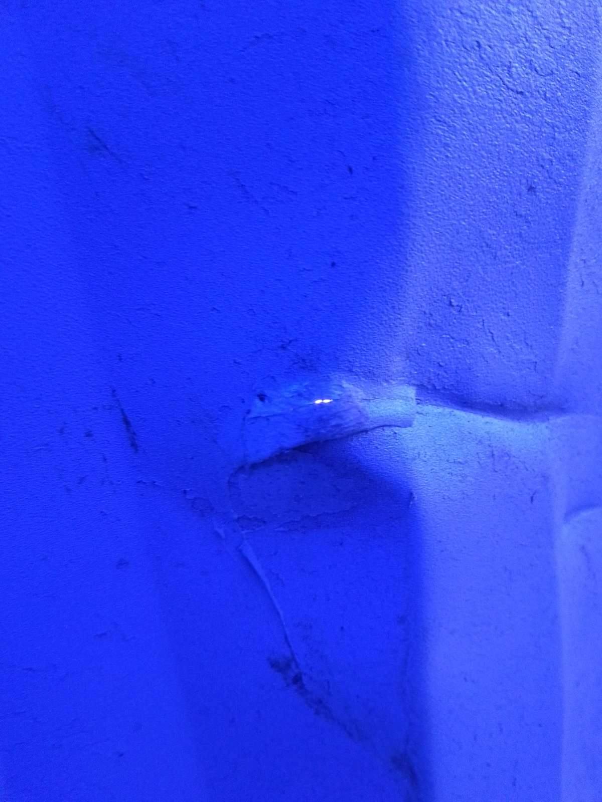 Морской контейнер CICU1915390