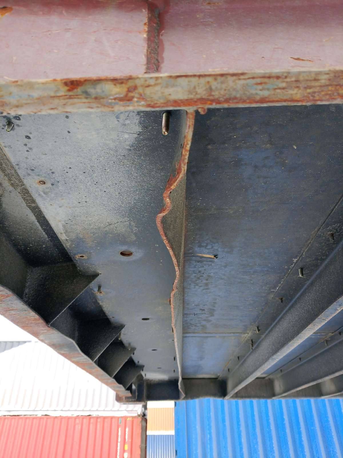 Морской контейнер CICU1915390